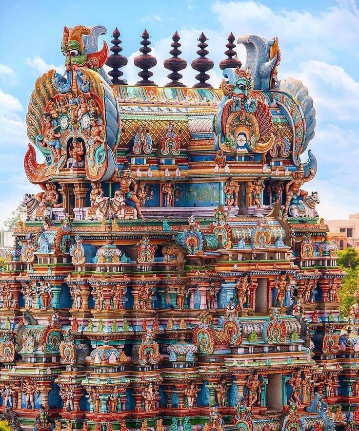 Madurai