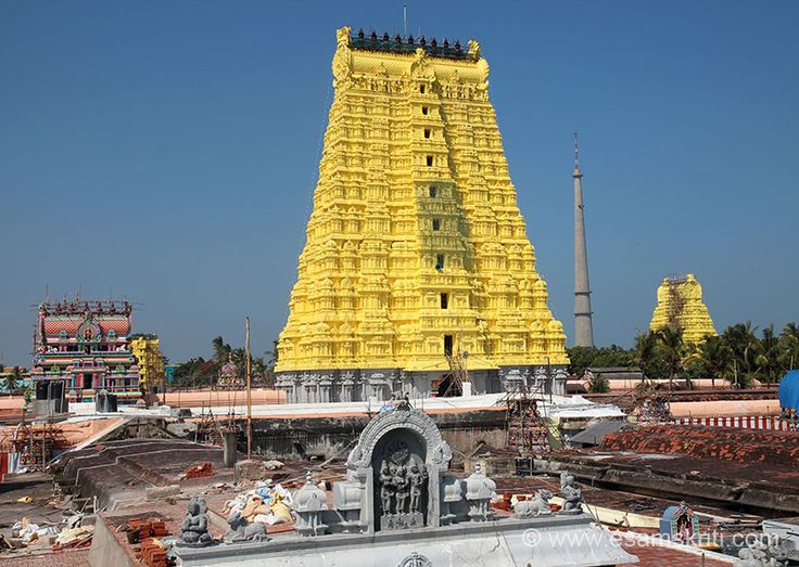 Rameswaram
