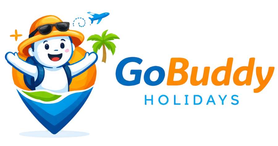 GoBuddy Holidays